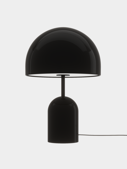 Bell Table Black LED UN USA