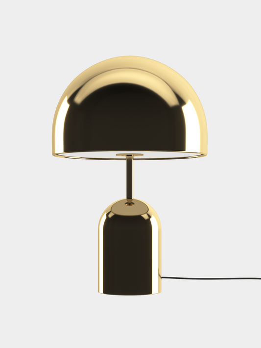 Bell Table Gold LED UN USA