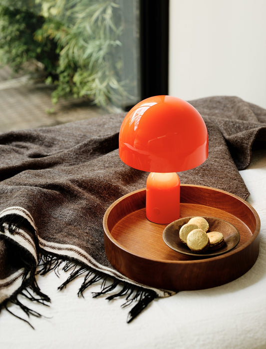 Bell Portable Fluoro LED UN USA