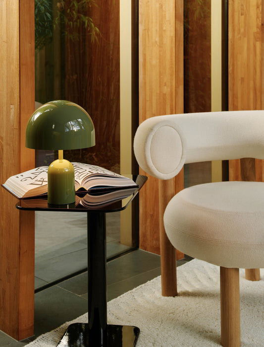 Bell Portable Moss LED UN USA