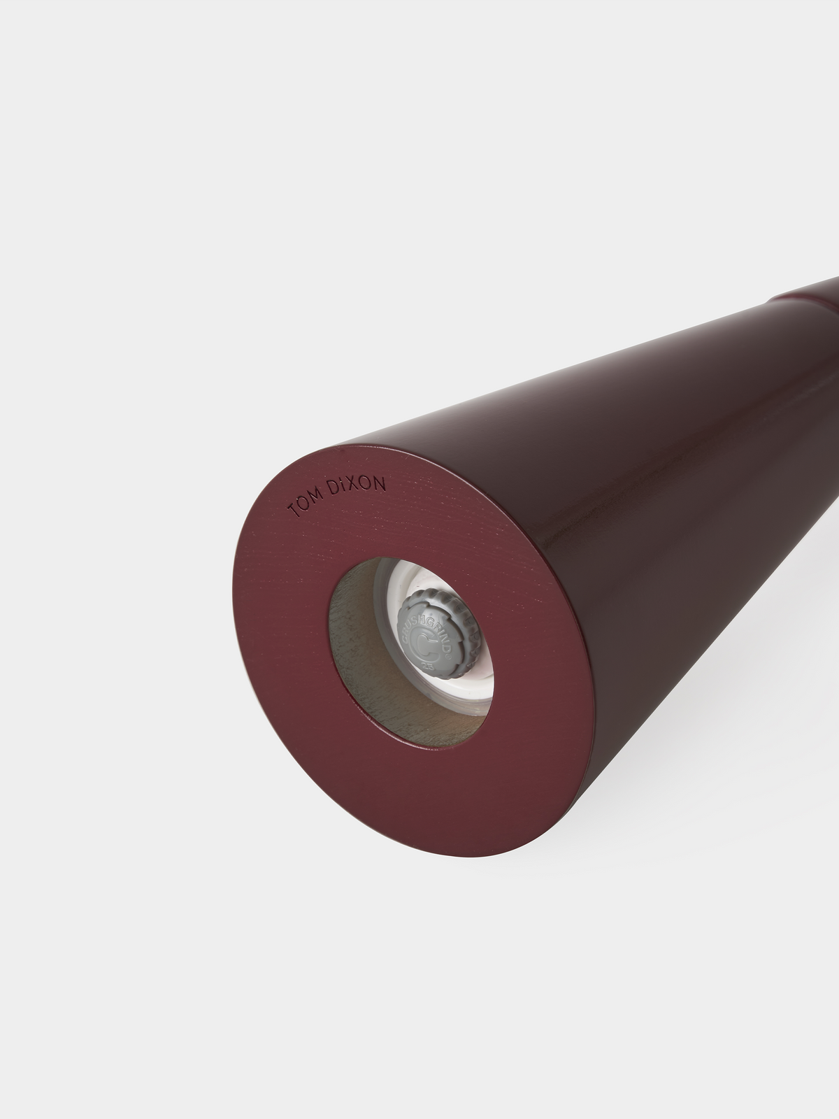 Small Mill Grinder | Matte Burgundy (US)